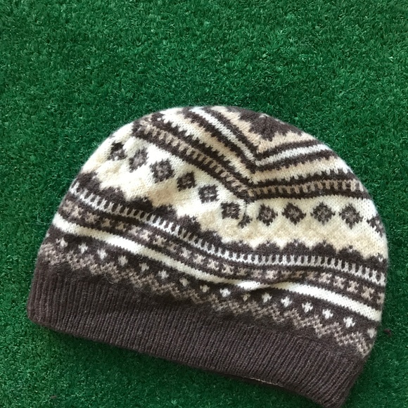 GAP Accessories - Fair Isle Beanie GAP Accessories - Fair Isle Beanie